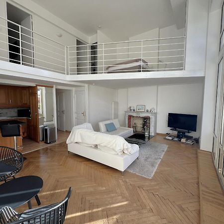 Appartement T4 Duplex Centre Arcachon, Terrasse Sud, Proche Plage Et Commerces, Parking Inclus - Fr-1-474-3 外观 照片