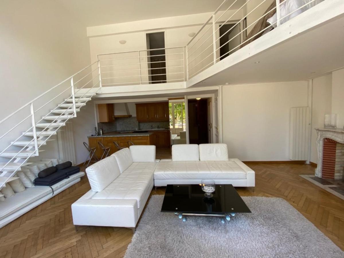 Appartement T4 Duplex Centre Arcachon, Terrasse Sud, Proche Plage Et Commerces, Parking Inclus - Fr-1-474-3 外观 照片