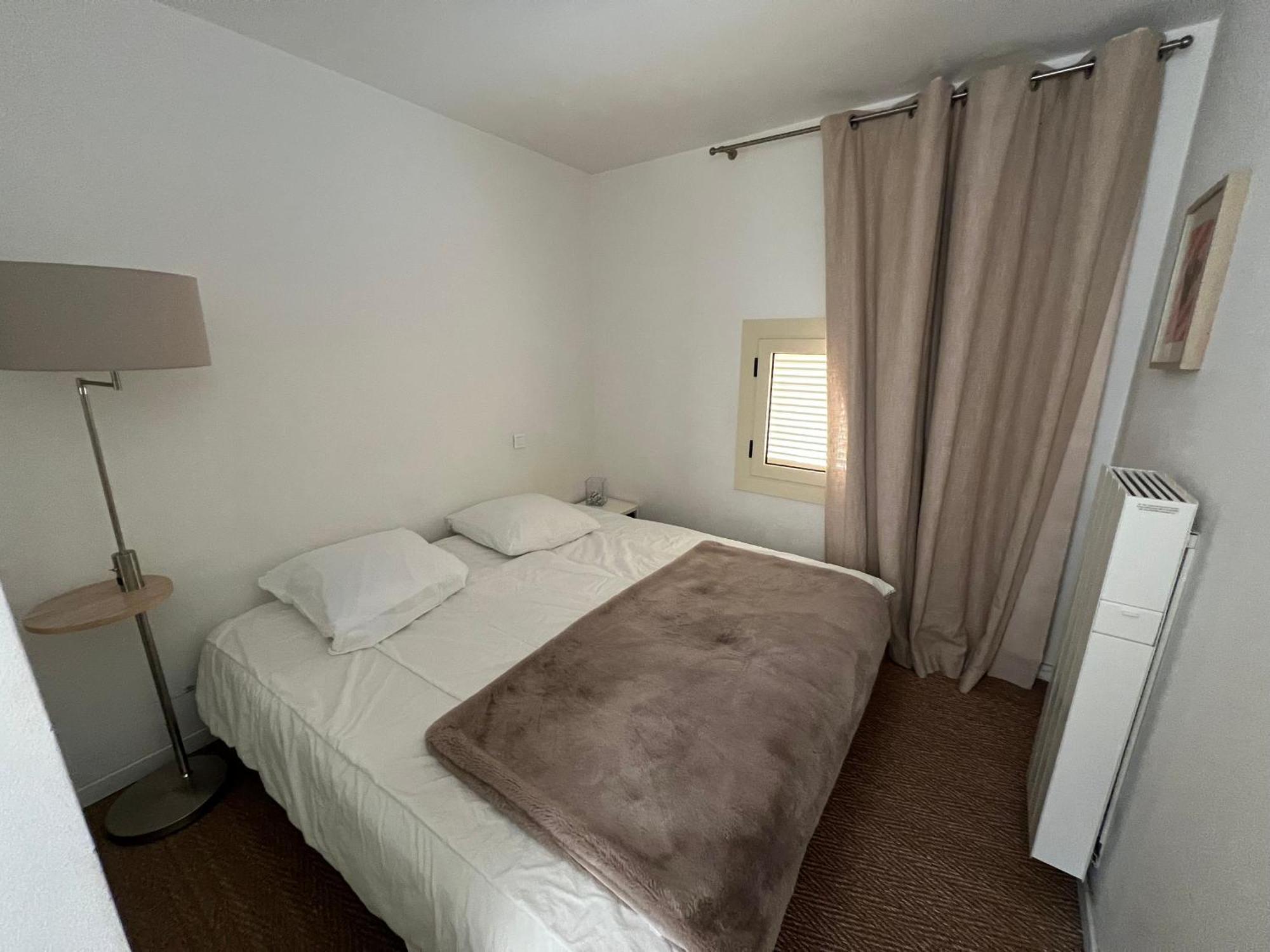 Appartement T4 Duplex Centre Arcachon, Terrasse Sud, Proche Plage Et Commerces, Parking Inclus - Fr-1-474-3 外观 照片