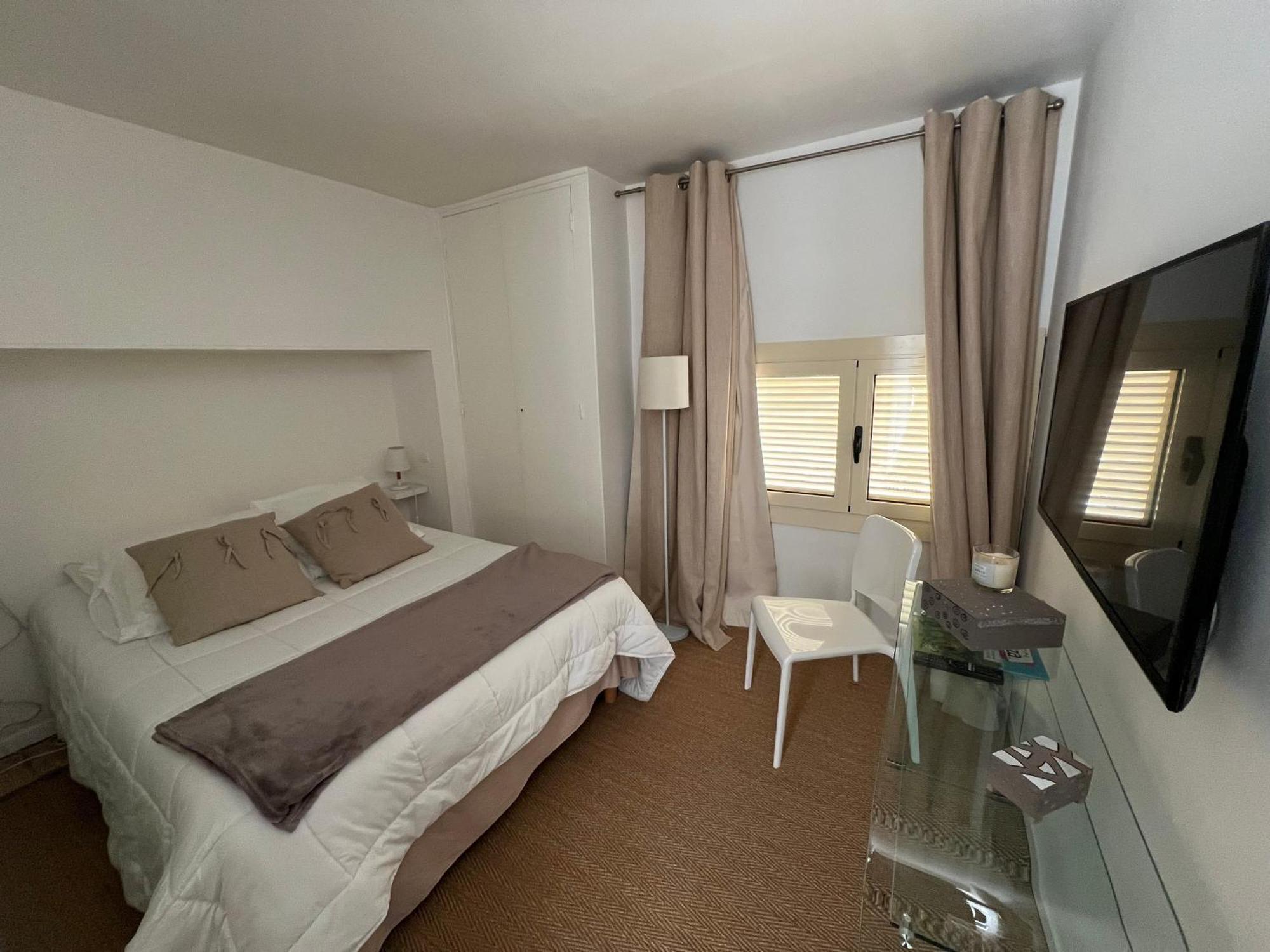 Appartement T4 Duplex Centre Arcachon, Terrasse Sud, Proche Plage Et Commerces, Parking Inclus - Fr-1-474-3 外观 照片